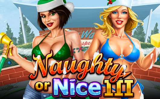 'Naughty Or Nice III'